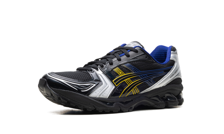 ASICS GEL-KAYANO 14 KITH MARVEL VS. CAPCOM WOLVERINE