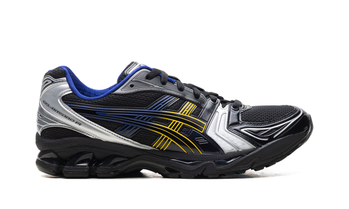 ASICS GEL-KAYANO 14 KITH MARVEL VS. CAPCOM WOLVERINE