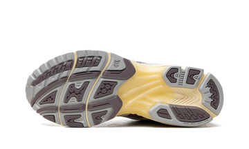 ASICS GEL-KAYANO 14 MAUVE GREY CREAM — Stock