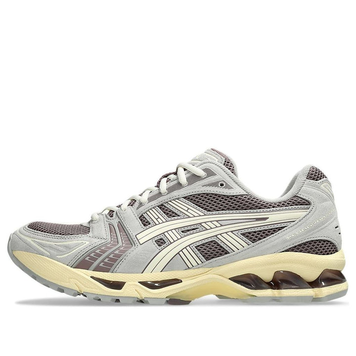 ASICS GEL-KAYANO 14 MAUVE GREY CREAM