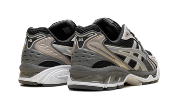 ASICS GEL-KAYANO 14 OBSIDIAN GREY CEMENT — Stock