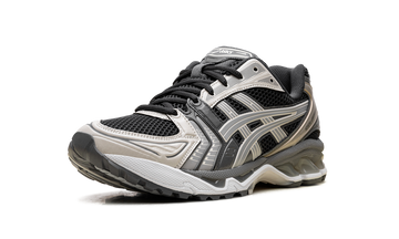 ASICS GEL-KAYANO 14 OBSIDIAN GREY CEMENT — Stock