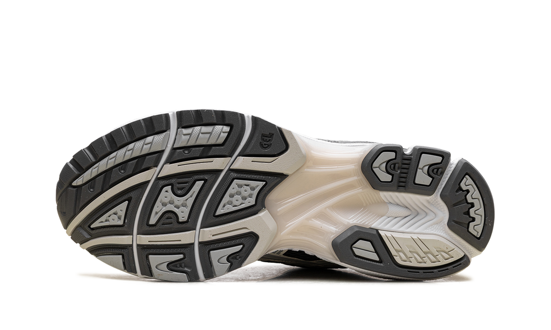 ASICS GEL-KAYANO 14 OBSIDIAN GREY CEMENT