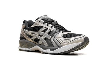 ASICS GEL-KAYANO 14 OBSIDIAN GREY CEMENT — Stock