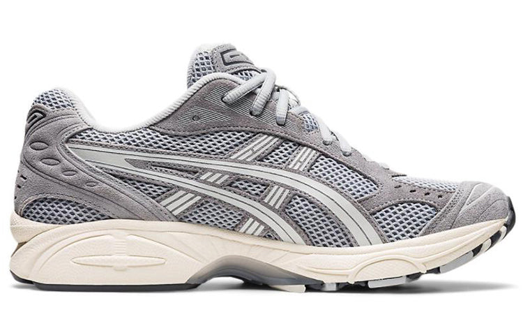 ASICS GEL KAYANO 14 PEDIMENT GREY — Stock 