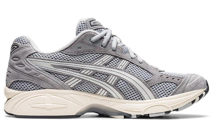 ASICS GEL KAYANO 14 PEDIMENT GREY — Stock 