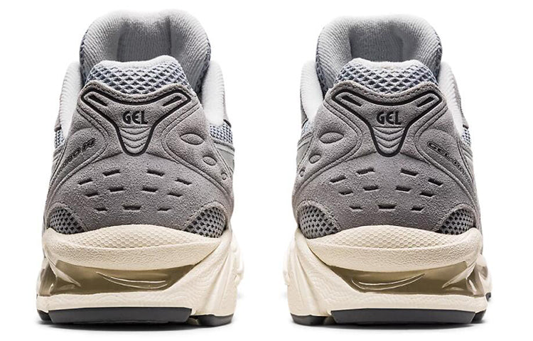 ASICS GEL KAYANO 14 PEDIMENT GREY — Stock 