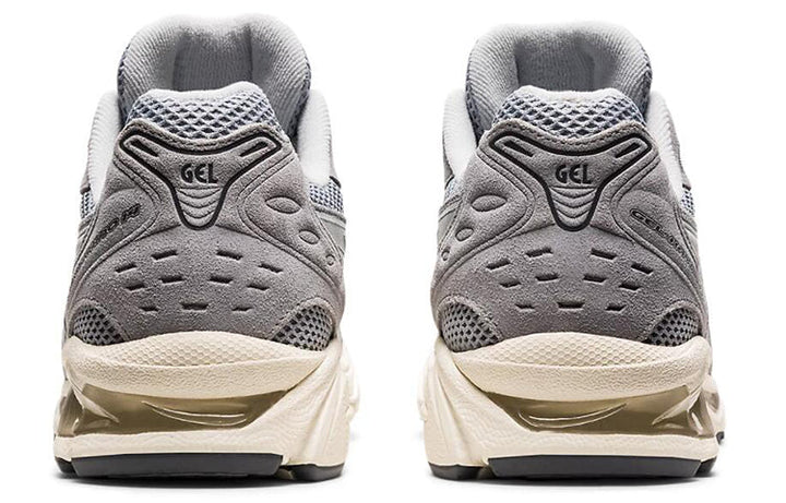 ASICS GEL KAYANO 14 PEDIMENT GREY — Stock 