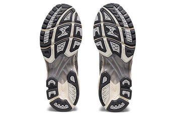 ASICS GEL KAYANO 14 PEDIMENT GREY — Stock