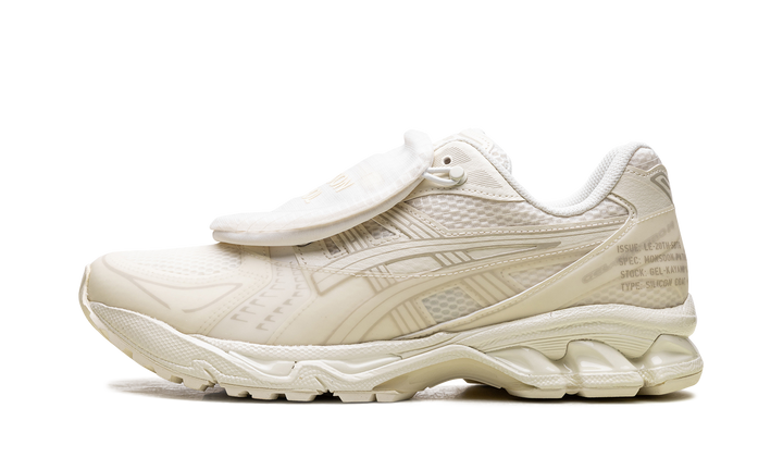 ASICS GEL-KAYANO 14 SBTG X LIMITED EDT MONSOON PATROL CREAM