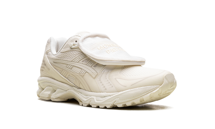 ASICS GEL-KAYANO 14 SBTG X LIMITED EDT MONSOON PATROL CREAM