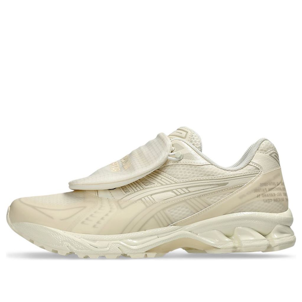 ASICS GEL-KAYANO 14 SBTG X LIMITED EDT MONSOON PATROL CREAM