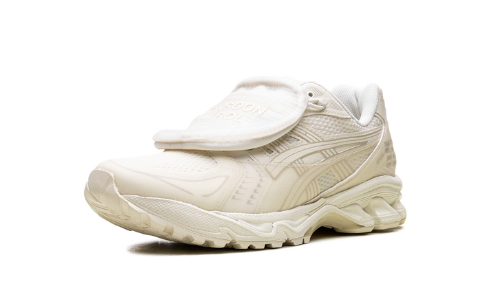ASICS GEL-KAYANO 14 SBTG X LIMITED EDT MONSOON PATROL CREAM