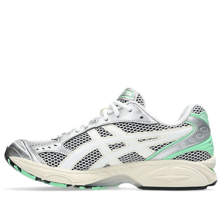 ASICS GEL-KAYANO 14 SILVER LIME