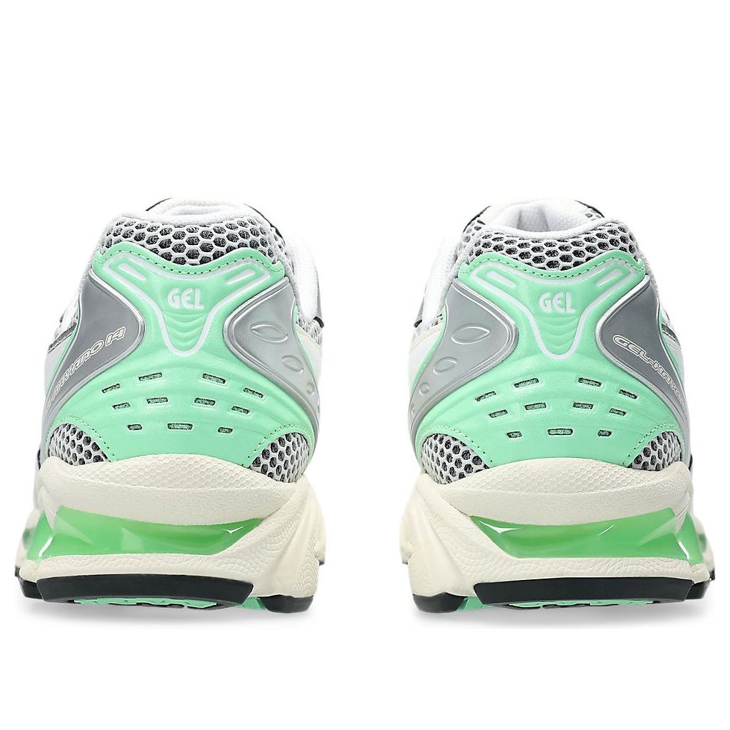 ASICS GEL-KAYANO 14 SILVER LIME