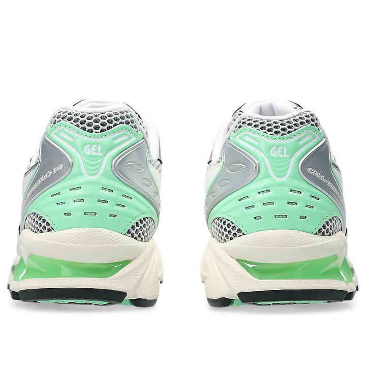 ASICS GEL-KAYANO 14 SILVER LIME