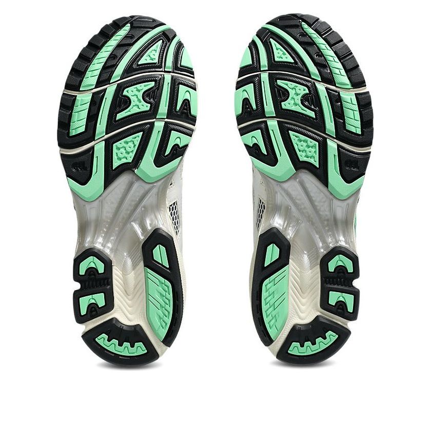 ASICS GEL-KAYANO 14 SILVER LIME