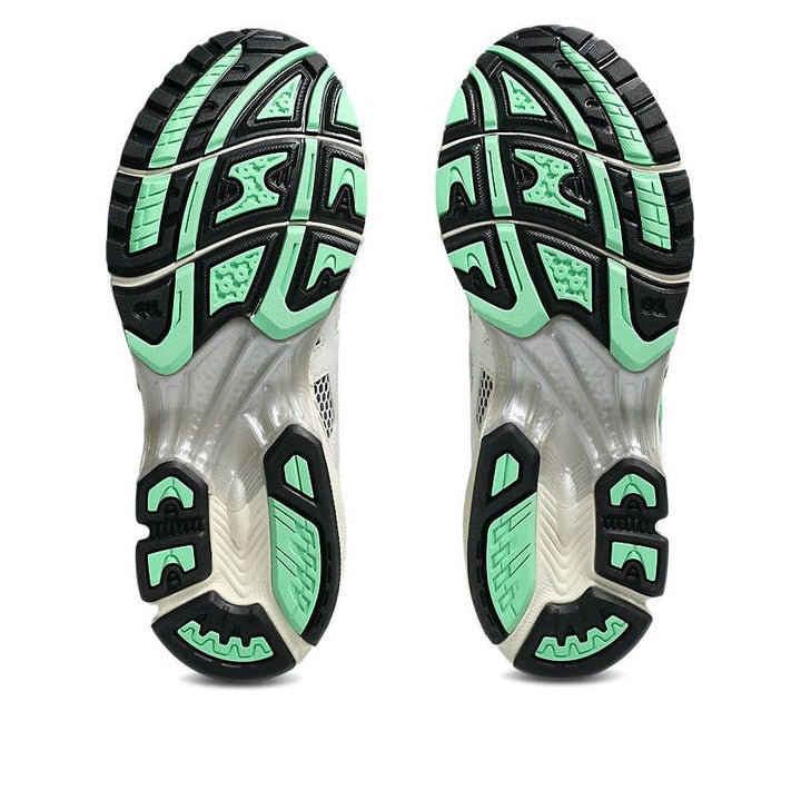 ASICS GEL-KAYANO 14 SILVER LIME