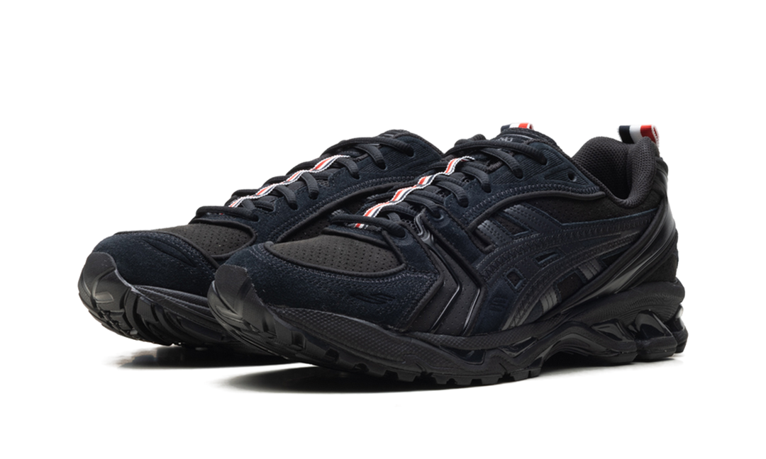 ASICS GEL-KAYANO 14 THOM BROWNE BLACK