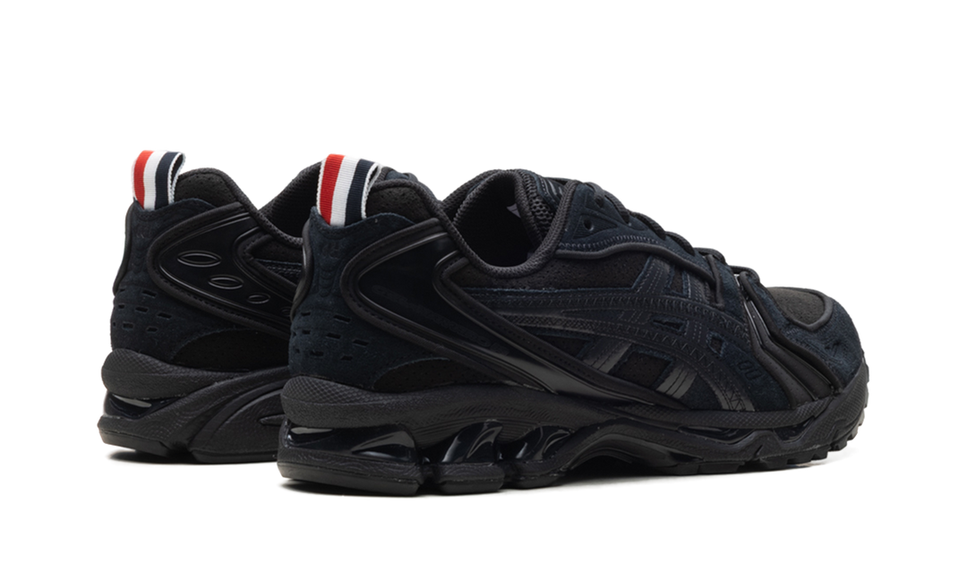 ASICS GEL-KAYANO 14 THOM BROWNE BLACK