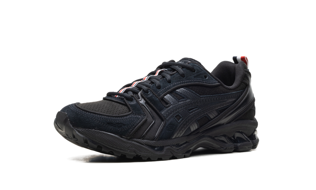 ASICS GEL-KAYANO 14 THOM BROWNE BLACK