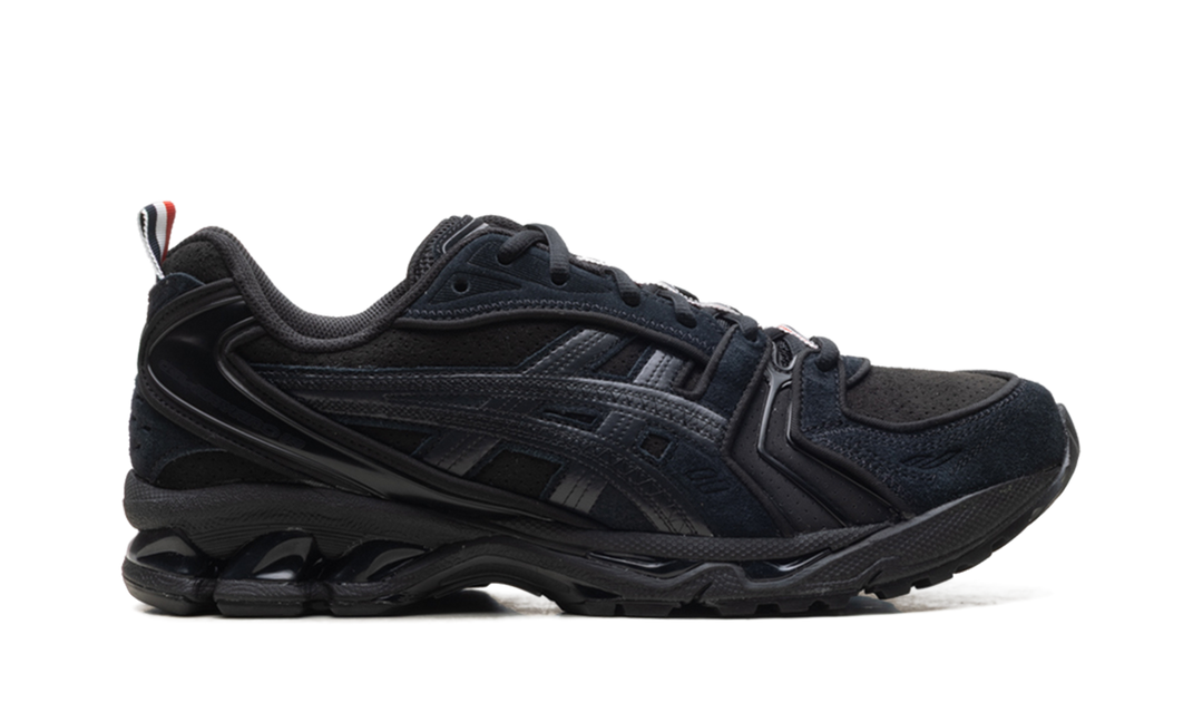ASICS GEL-KAYANO 14 THOM BROWNE BLACK
