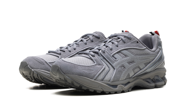 ASICS GEL-KAYANO 14 THOM BROWNE GREY