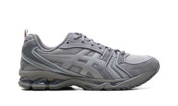 ASICS GEL-KAYANO 14 THOM BROWNE GREY — Stock