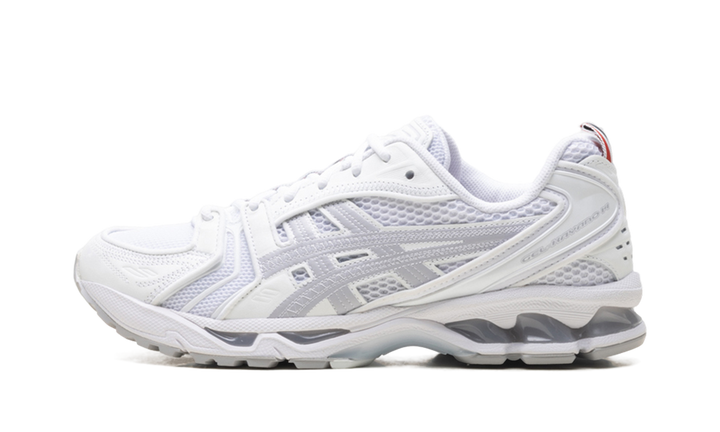 ASICS GEL-KAYANO 14 THOM BROWNE WHITE