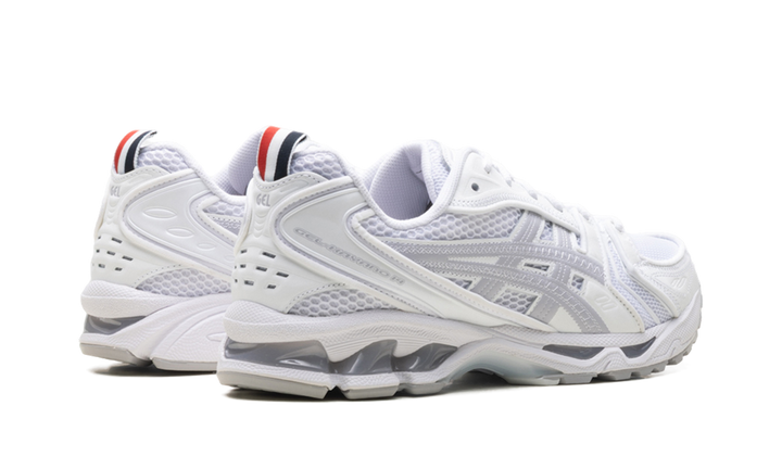 ASICS GEL-KAYANO 14 THOM BROWNE WHITE