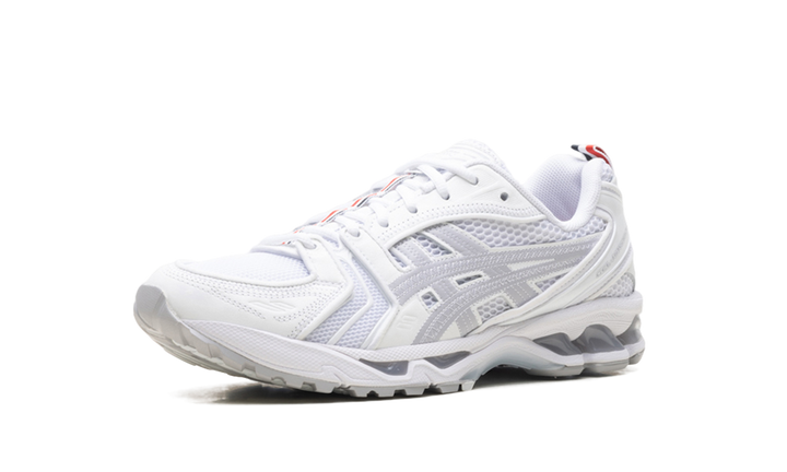 ASICS GEL-KAYANO 14 THOM BROWNE WHITE