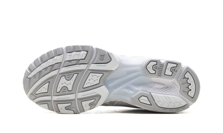 ASICS GEL-KAYANO 14 THOM BROWNE WHITE