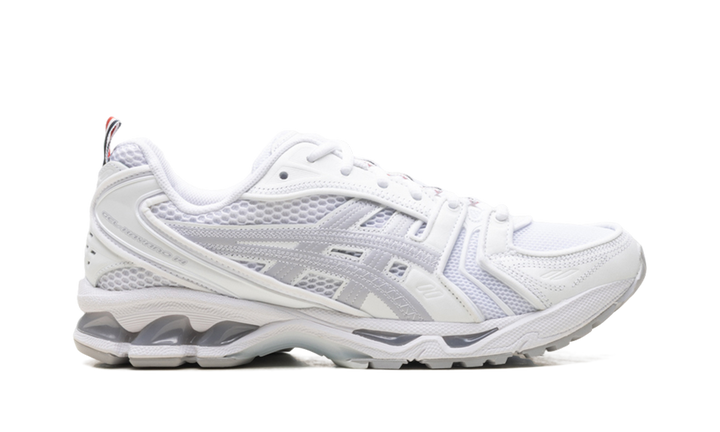 ASICS GEL-KAYANO 14 THOM BROWNE WHITE