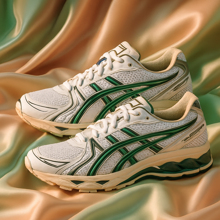 ASICS GEL KAYANO 14 &