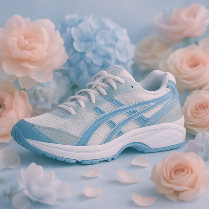 ASICS GEL-KAYANO 14 &