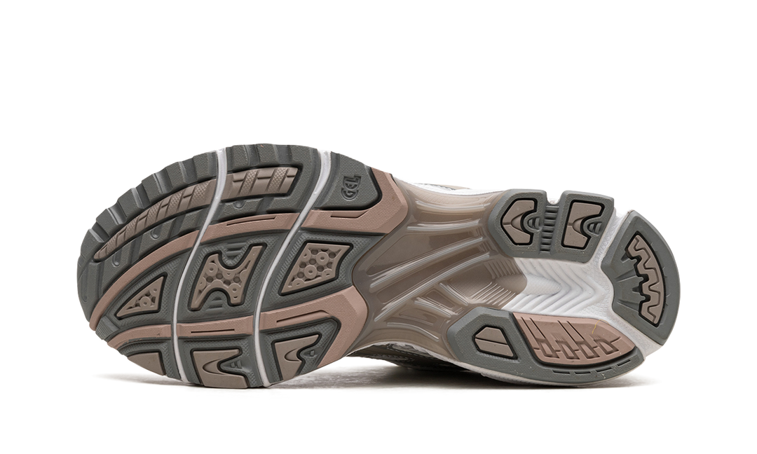 ASICS GEL-KAYANO 14 WHITE MOONROCK WOMENS
