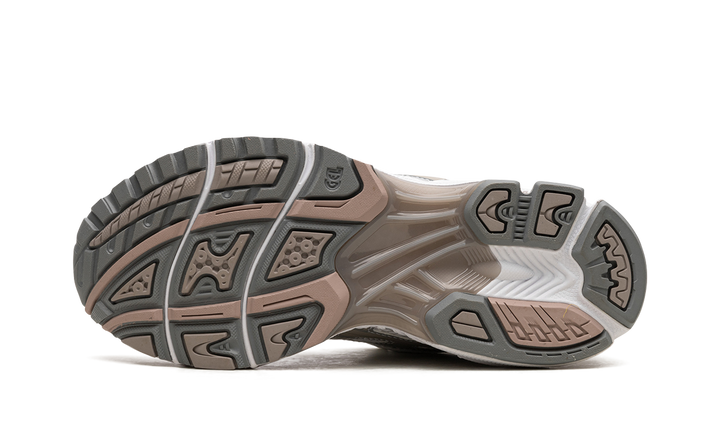 ASICS GEL-KAYANO 14 WHITE MOONROCK WOMENS