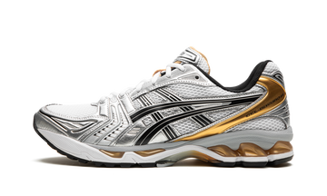 ASICS GEL KAYANO 14 'WHITE PURE GOLD' — Stock