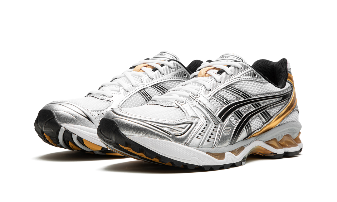 ASICS GEL KAYANO 14 &