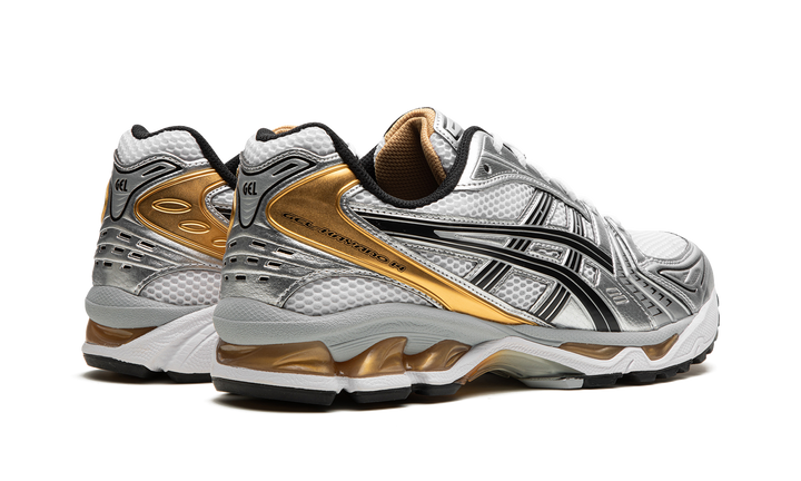 ASICS GEL KAYANO 14 &