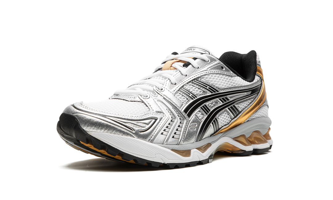 ASICS GEL KAYANO 14 &