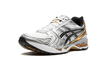 ASICS GEL KAYANO 14 'WHITE PURE GOLD' — Stock