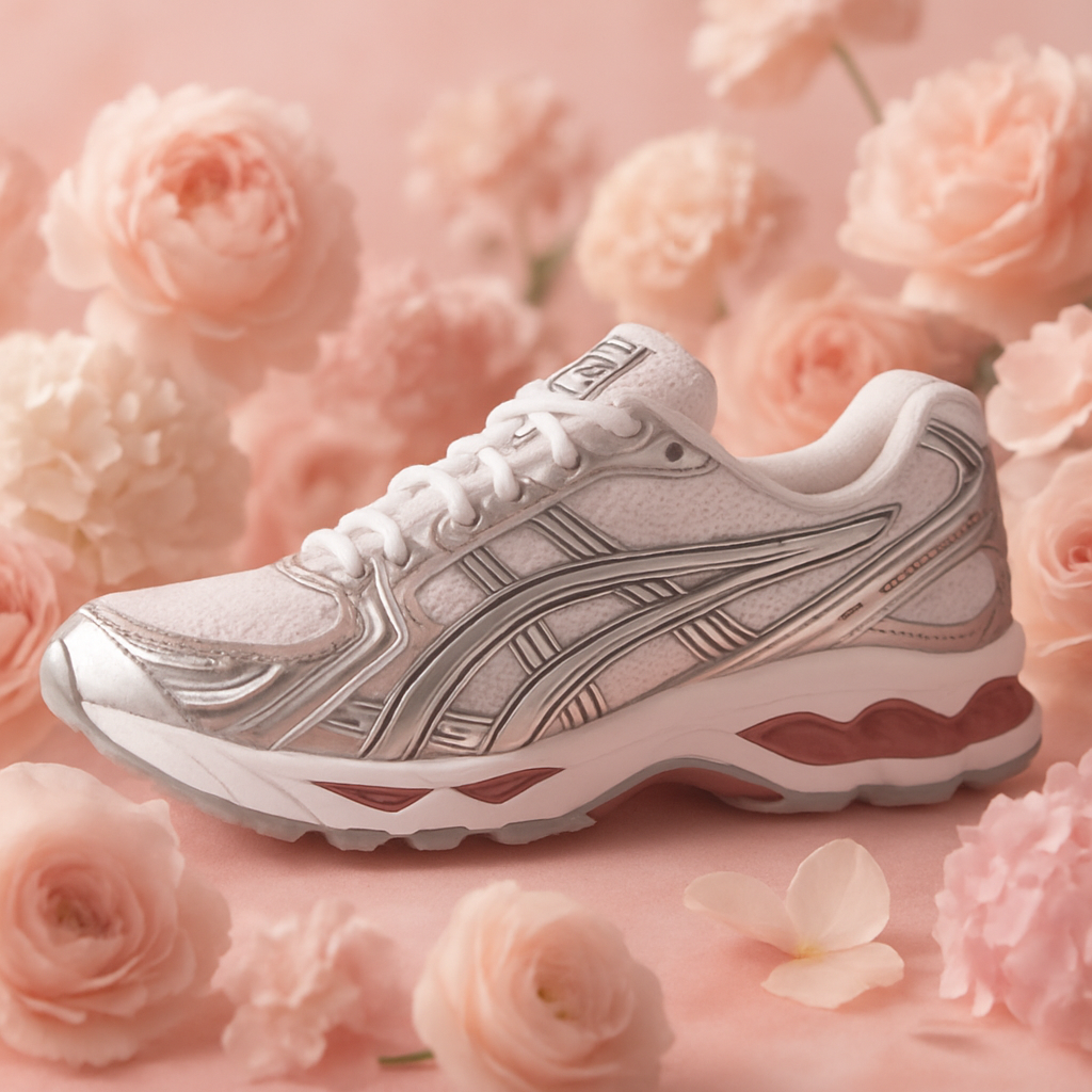 ASICS GEL KAYANO 14 &