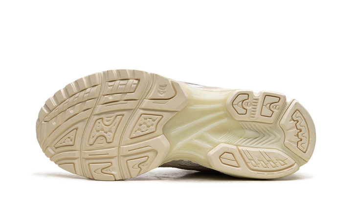 ASICS GEL-KAYANO 14 WHITE SMOKE GREY WOMENS
