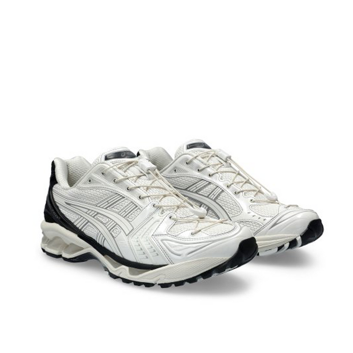 ASICS GEL-KAYANO 14 X UNAFFECTED WHITE