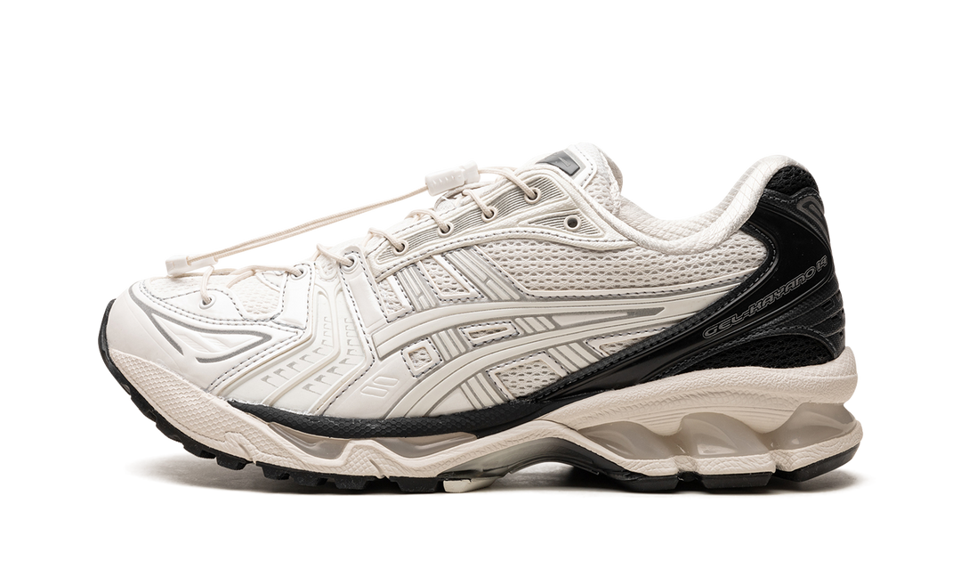 ASICS GEL-KAYANO 14 X UNAFFECTED WHITE