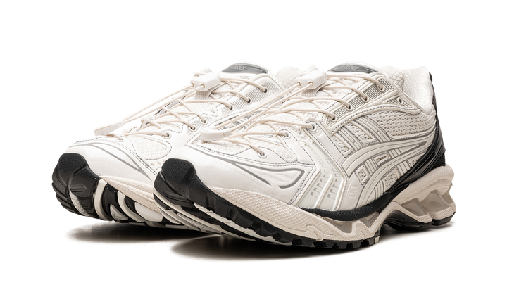 ASICS GEL-KAYANO 14 X UNAFFECTED WHITE