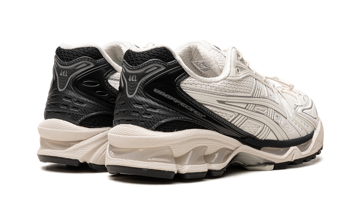 ASICS GEL-KAYANO 14 X UNAFFECTED WHITE