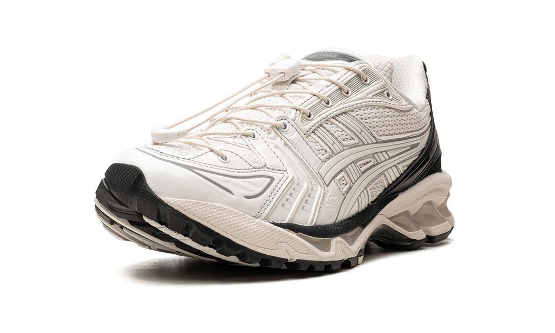 ASICS GEL-KAYANO 14 X UNAFFECTED WHITE