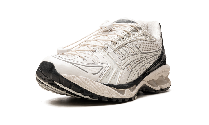 ASICS GEL-KAYANO 14 X UNAFFECTED WHITE